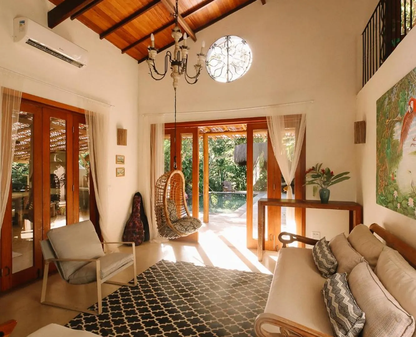 Soul Sanctuary Villa Porto Seguro 0*,  Brazil