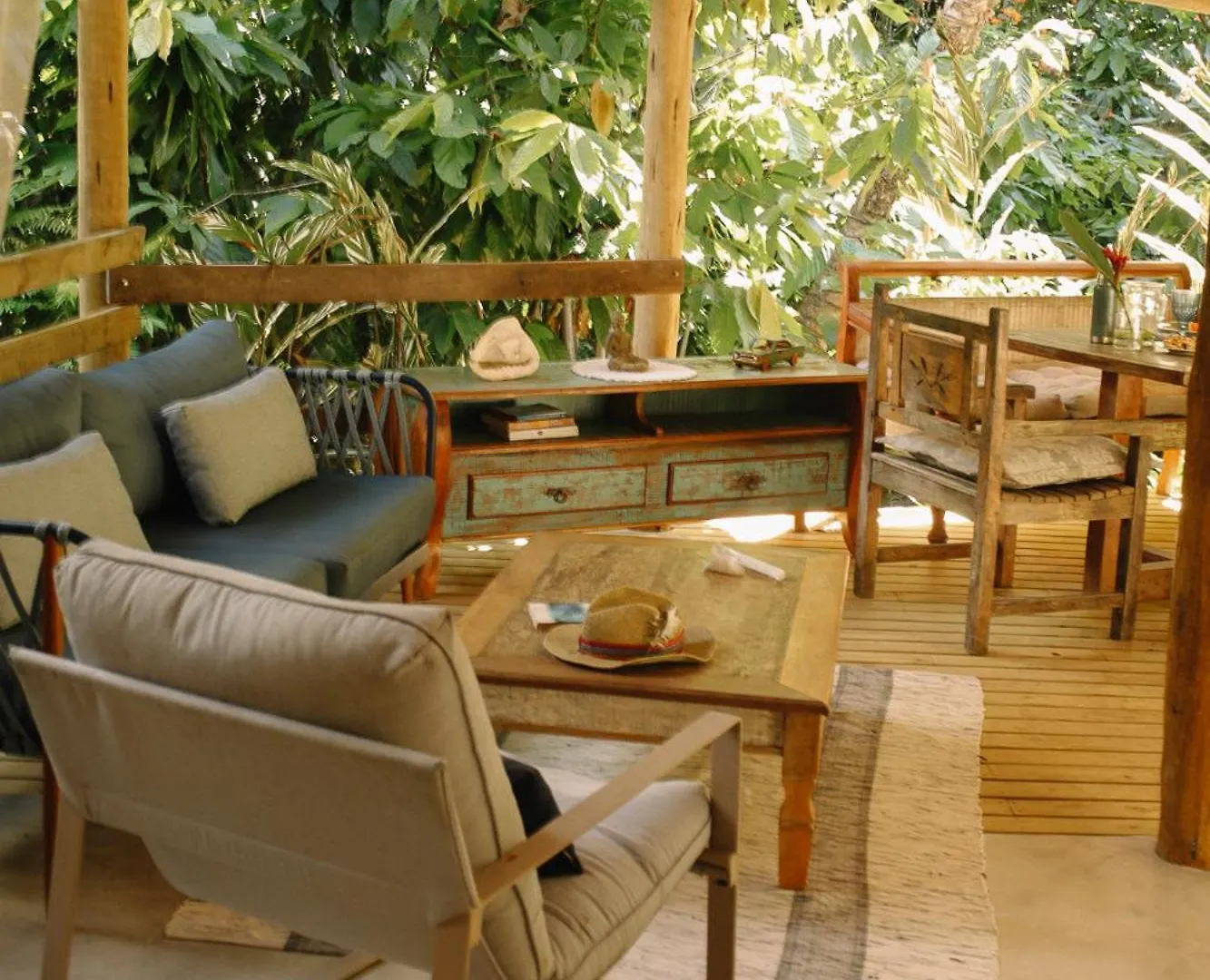 Soul Sanctuary Villa Porto Seguro