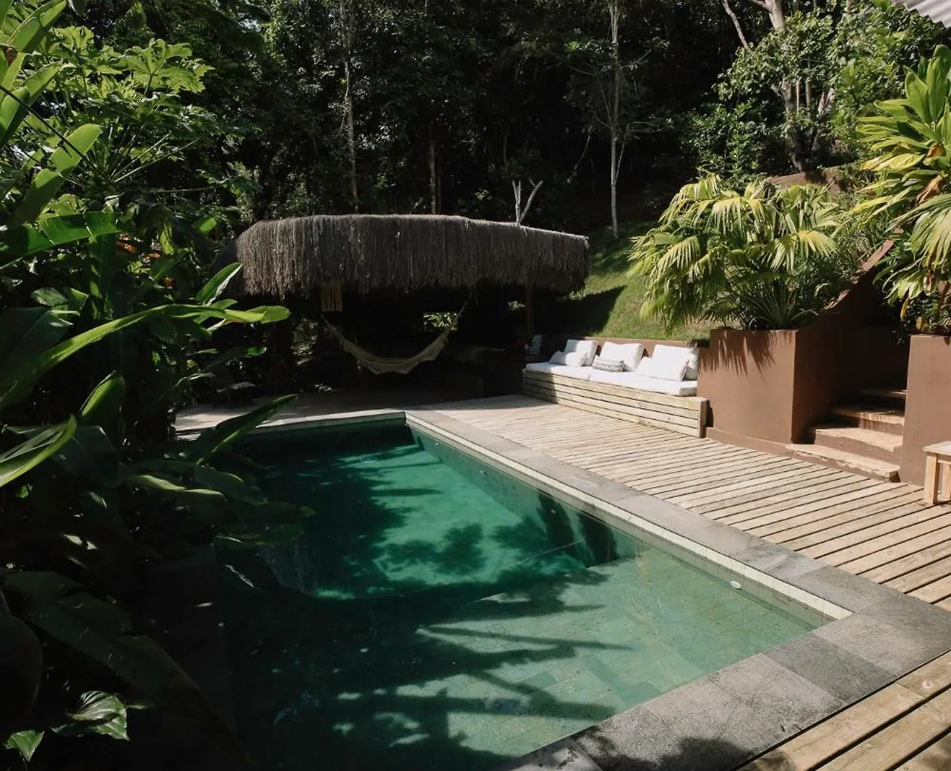 Soul Sanctuary Villa Porto Seguro
