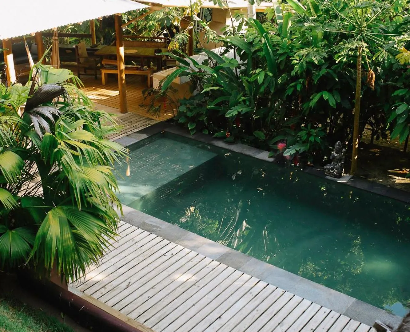 Soul Sanctuary Villa Porto Seguro Brazil