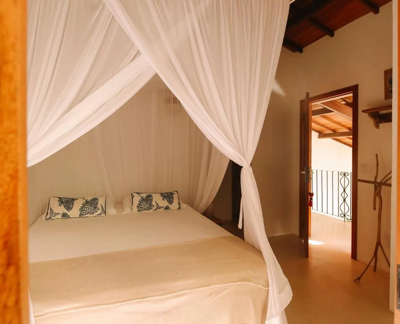 Soul Sanctuary Villa Porto Seguro